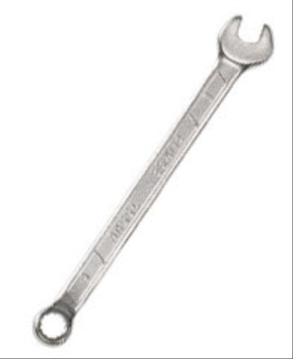 Cyclo Tools Open and Ring Spanner
