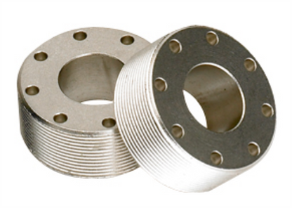 Cyclo Bottom Bracket Facing Guides (English 1Xlh 1Xrh)
