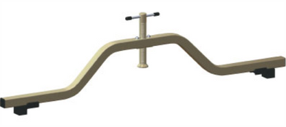 Cyclo Wheel Dishing Tool