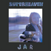JAR (10 YEAR ANNIVERSARY HALF BLUE HALF PURPLE COLOUR)