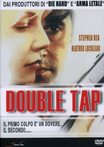 Double Tap - Doppio Tiro