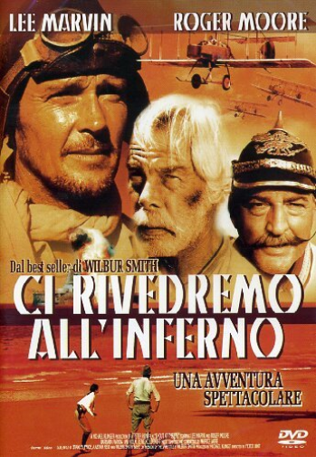 Ci rivedremo all'Inferno