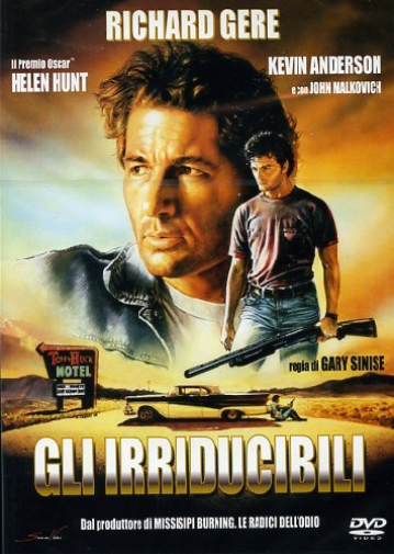 Gli Irriducibili