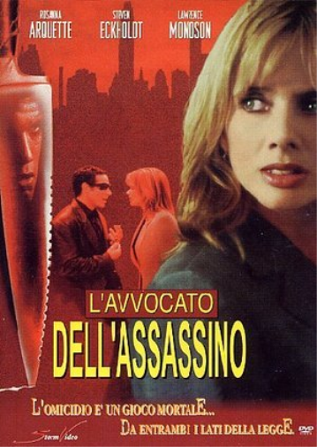 L'avvocato dell'assassino