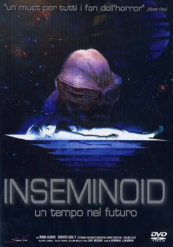 Inseminoid - Un Tempo Nel Futuro