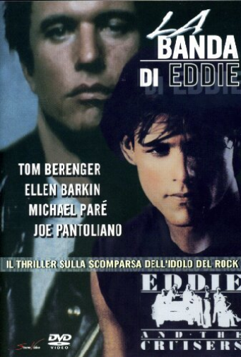 La banda di Eddie