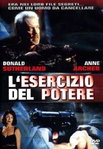 L'Esercizio Del Potere