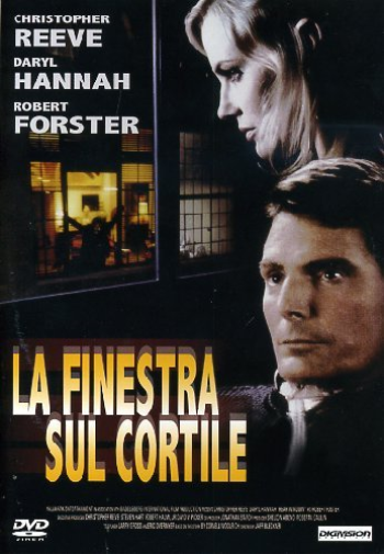 La finestra sul cortile