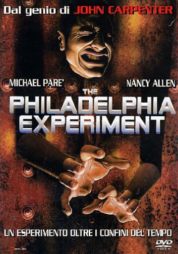 The Philadelphia Experiment