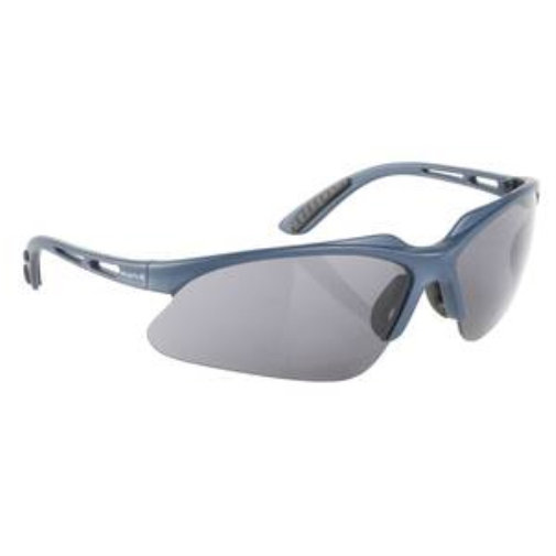 M-Wave Sports Glasses Set. Frame Colour: Dark Blue-Matt
