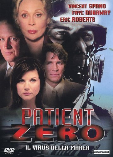 Patient Zero - Il Virus Della Marea