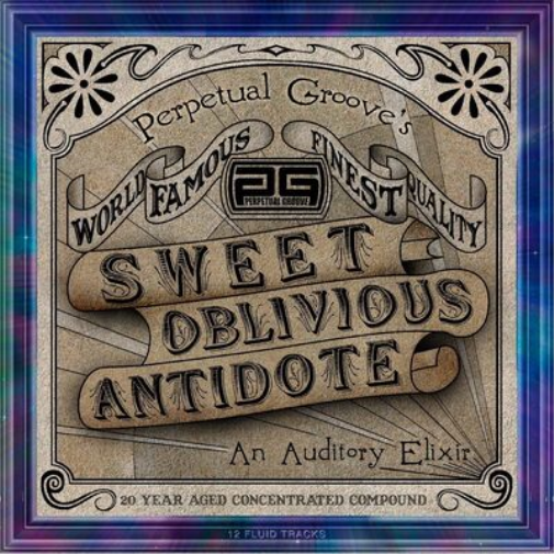 Sweet Oblivious Antidote