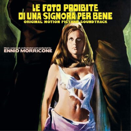 Le Foto Proibite Di Una Signora Per Bene (RSD 2023)