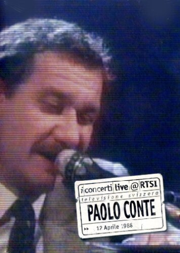 Conte Live @ Rtsi