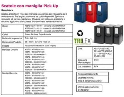 Fellowes Pick Up