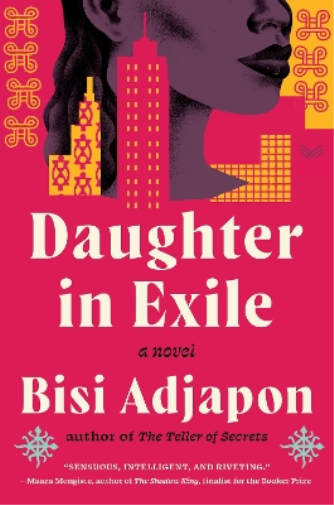 Daughter in Exile