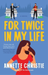 For Twice In My Life