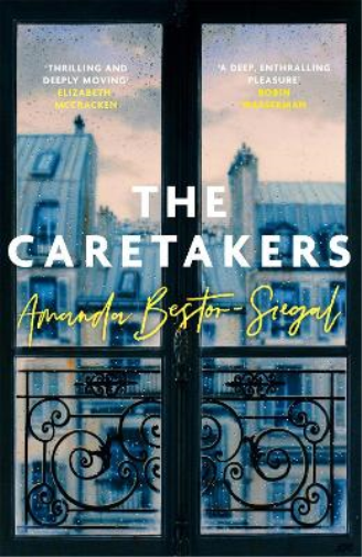 The Caretakers