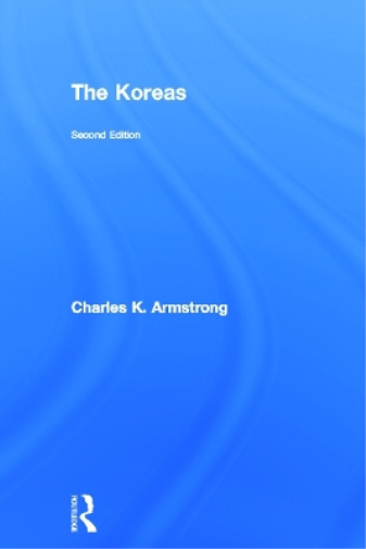 The Koreas