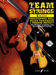 Team Strings: Cello
