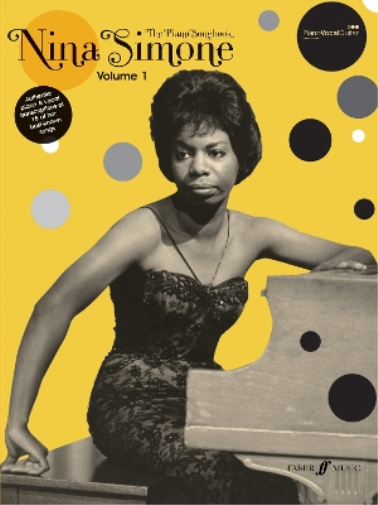 Nina Simone Piano Songbook Volume 1