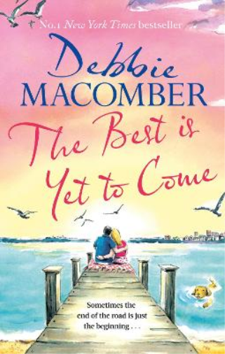 The Best Is Yet to Come