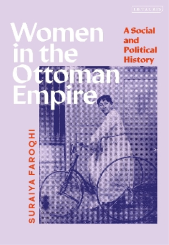Women in the Ottoman Empire