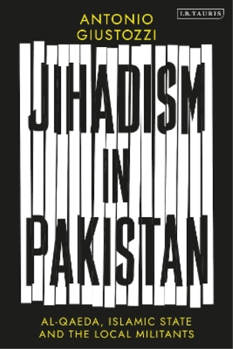 Jihadism in Pakistan