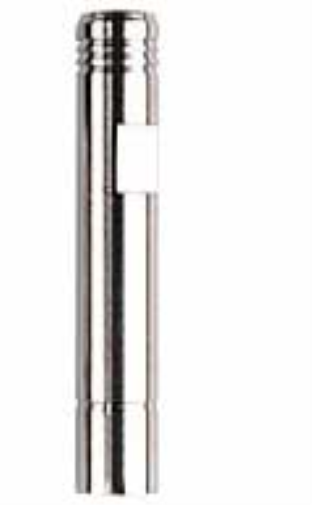Weldtite Valve Extensions for HP Tyres, 5035