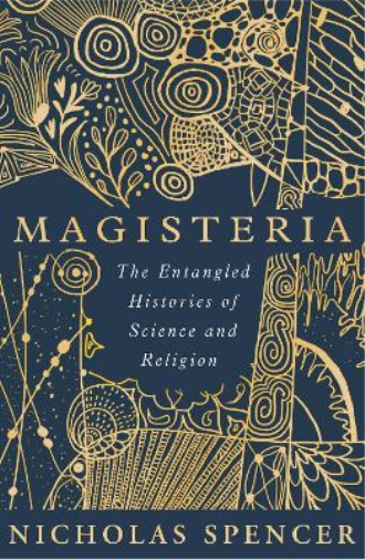 Magisteria