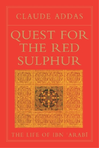 Quest for the Red Sulphur