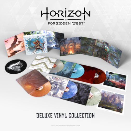 Horizon Forbidden West