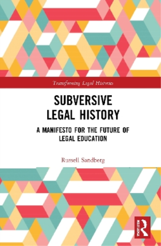 Subversive Legal History