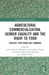 Agricultural Commercialization, Gender Equality and the Right to Food