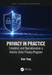 Privacy in Practice