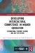 Developing Intercultural Competence in Higher Education