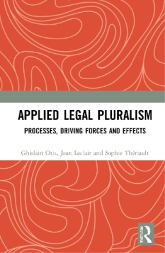 Applied Legal Pluralism