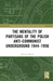 The Mentality of Partisans of the Polish Anti-Communist Underground 1944–1956