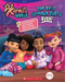 Karma's World Slumber Party Book