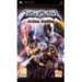 PSP - Soulcalibur Broken Destiny