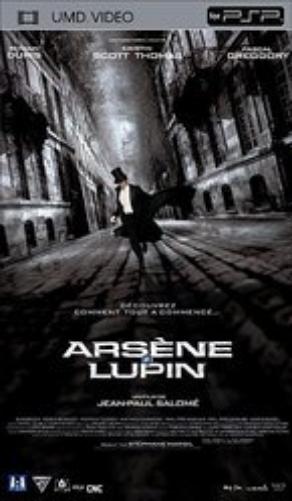 Arsène Lupin