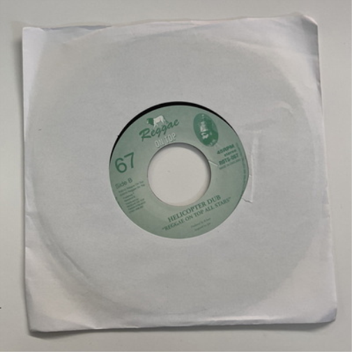 Police in Helicopter