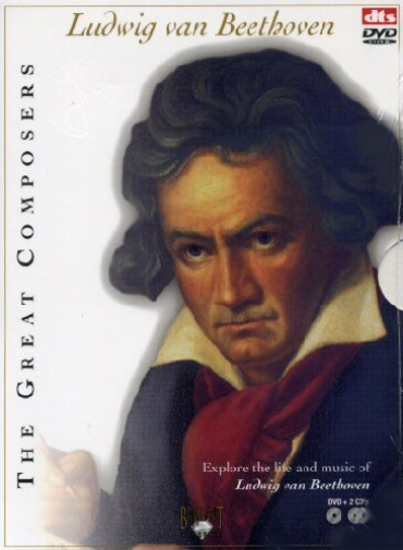 The Great Composers