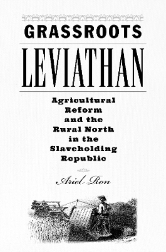 Grassroots Leviathan