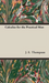Calculus For The Practical Man