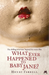 What Ever Happened to Baby Jane?