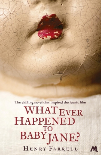 What Ever Happened to Baby Jane?