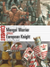 Mongol Warrior vs European Knight