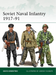 Soviet Naval Infantry 1917–91