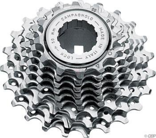 Campagnolo Veloce 9X 12/23 Cassette